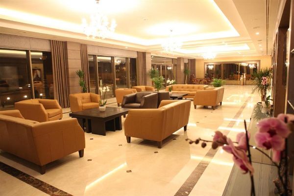HELIN DE VILLE BY MARTINI (Erbil)